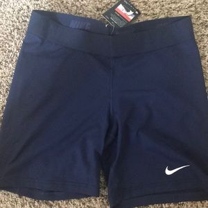 Nike Power Shorts